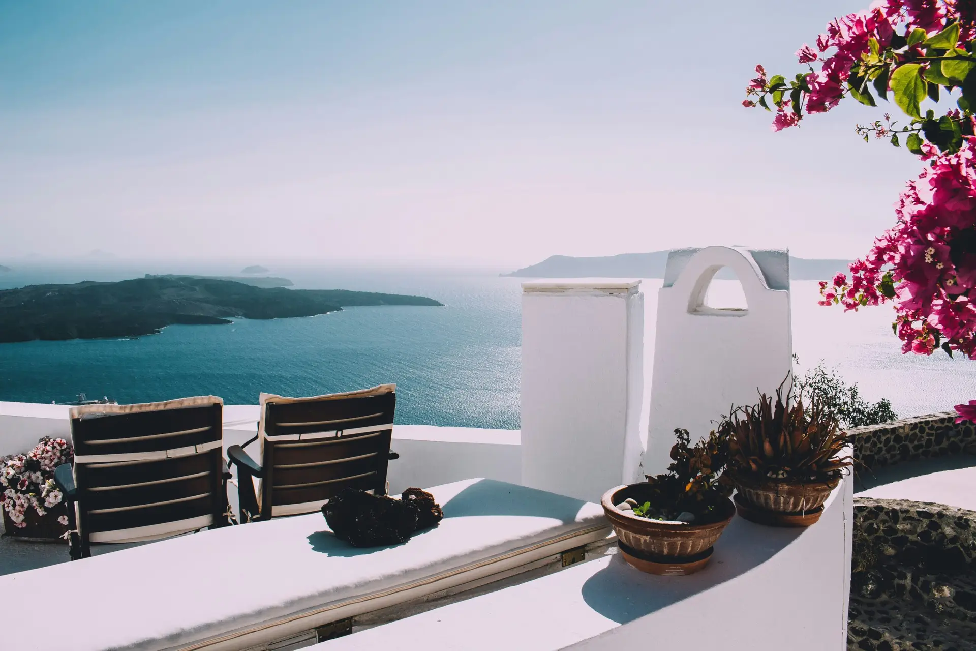  A Melhor Plataforma para Reservas de Viagens